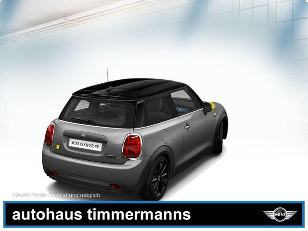 Mini Mini Electric