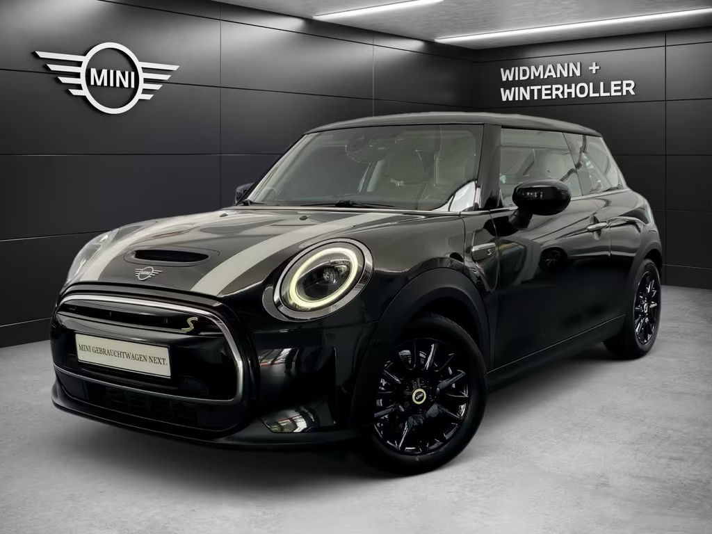 Mini Mini Electric 3-deurs SE Classic