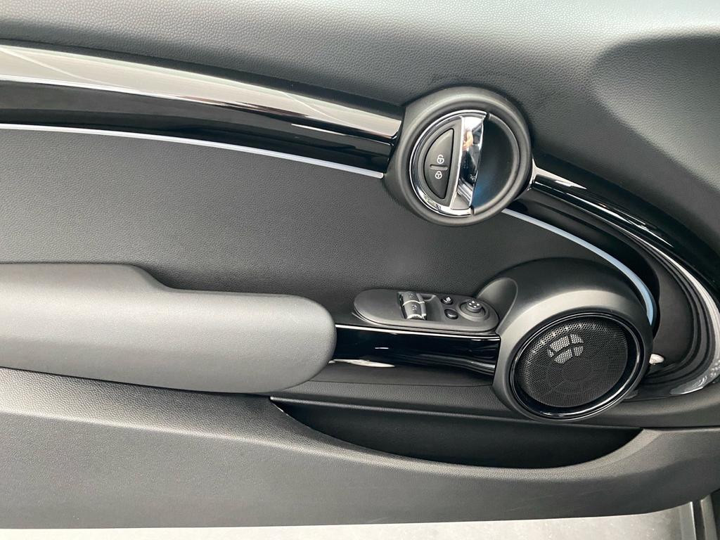 Mini Mini Electric
