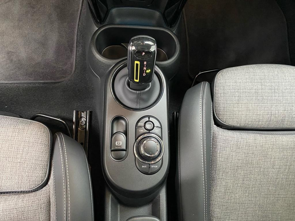 Mini Mini Electric