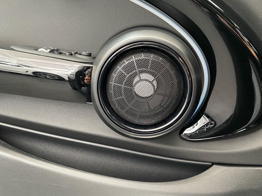 Mini Mini Electric