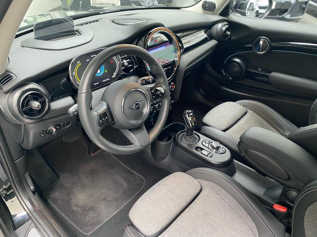 Mini Mini Electric