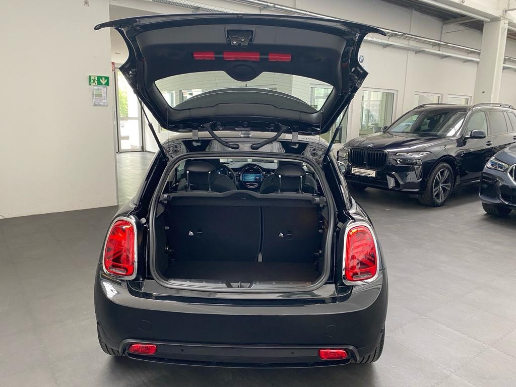Mini Mini Electric