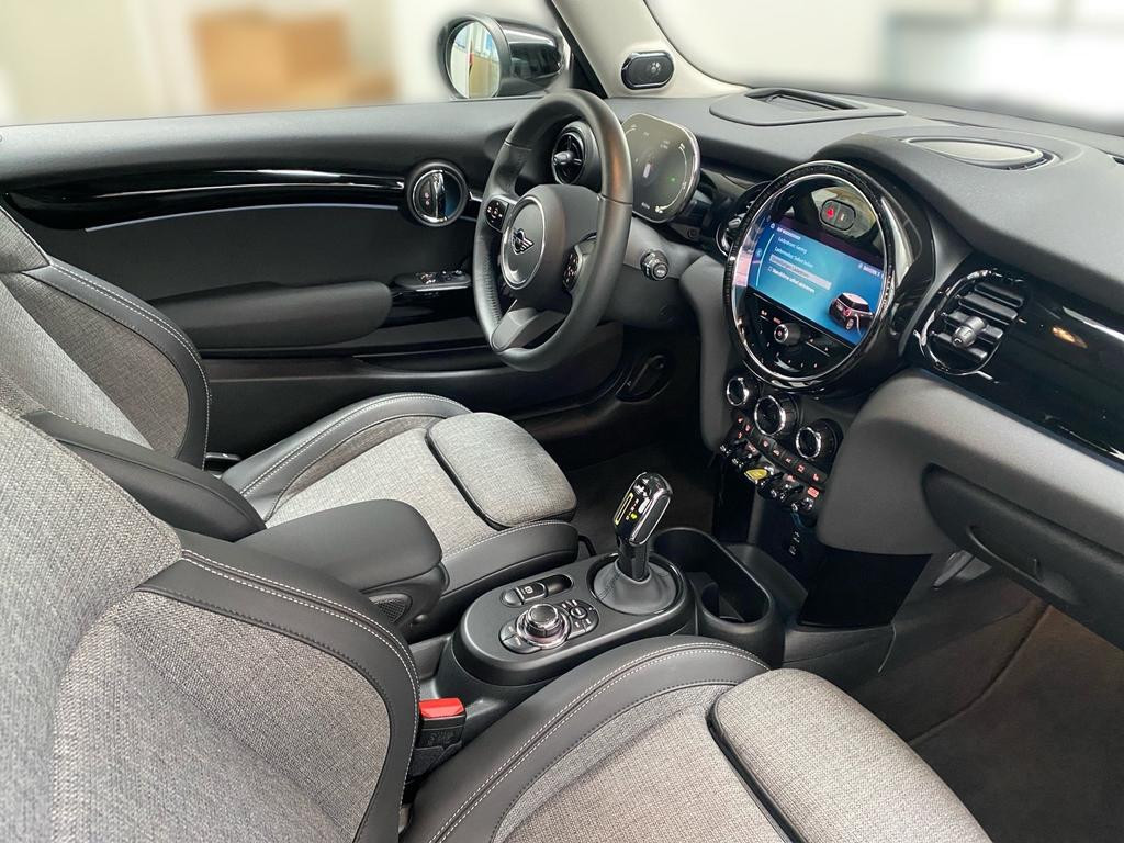 Mini Mini Electric