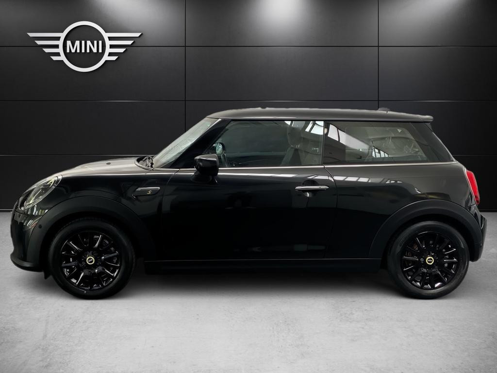 Mini Mini Electric