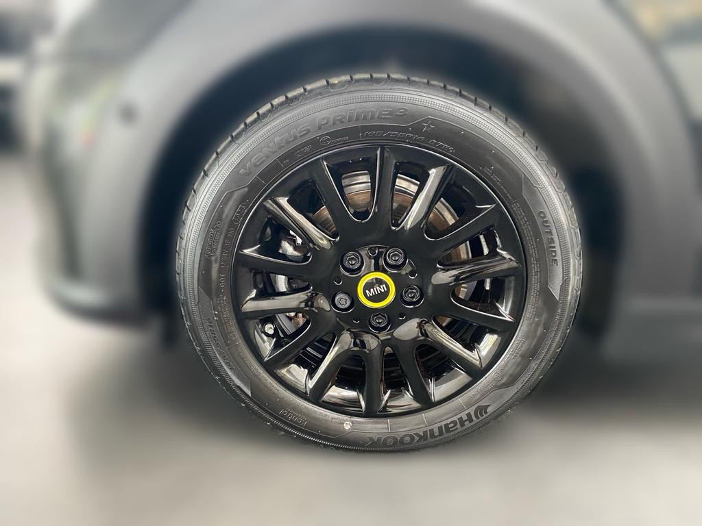 Mini Mini Electric