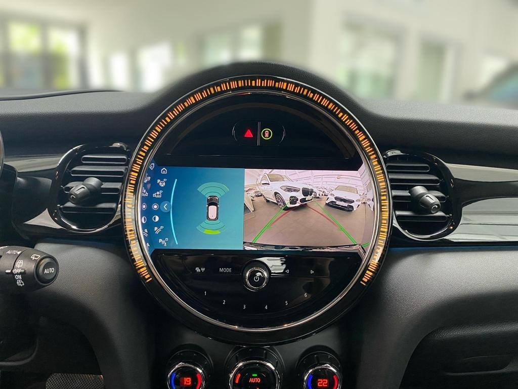 Mini Mini Electric