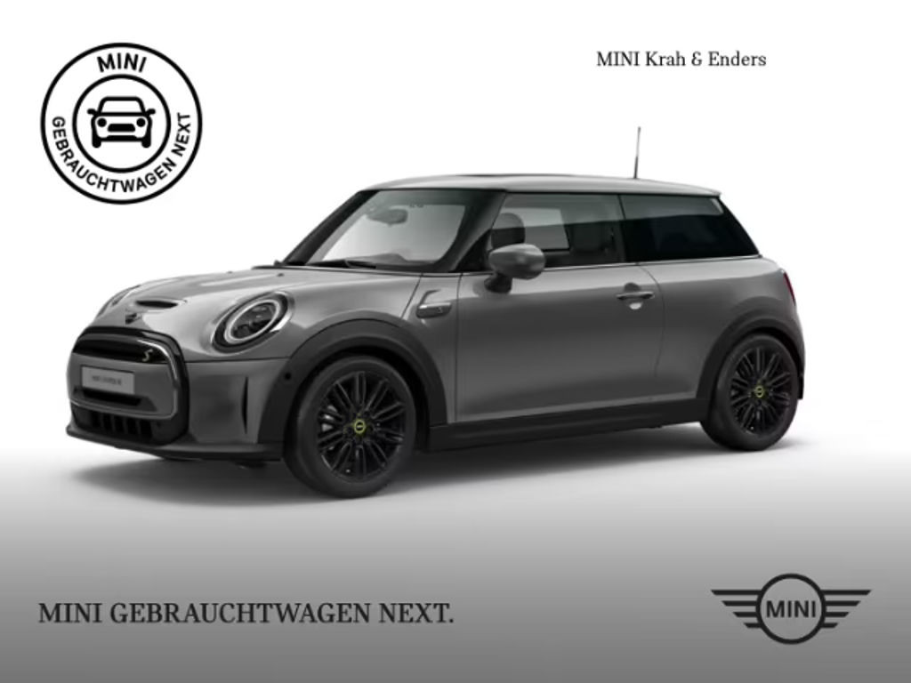 Mini Mini Electric SE