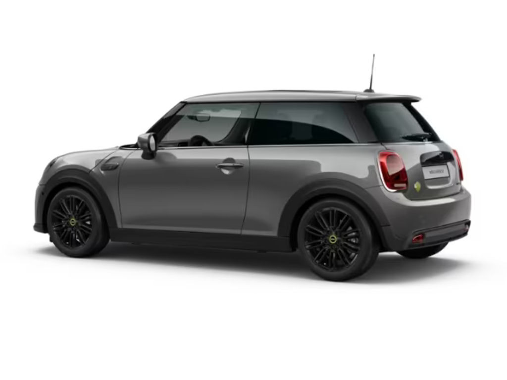 Mini Mini Electric
