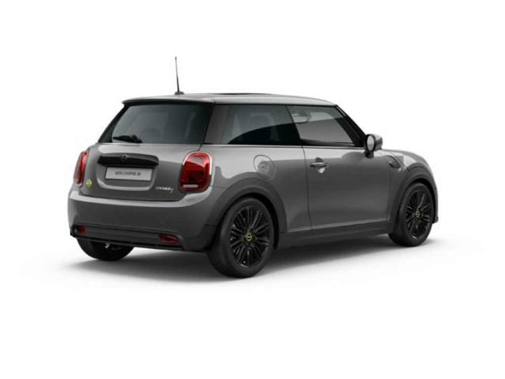 Mini Mini Electric