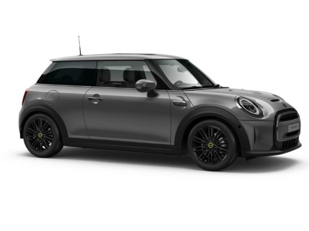 Mini Mini Electric