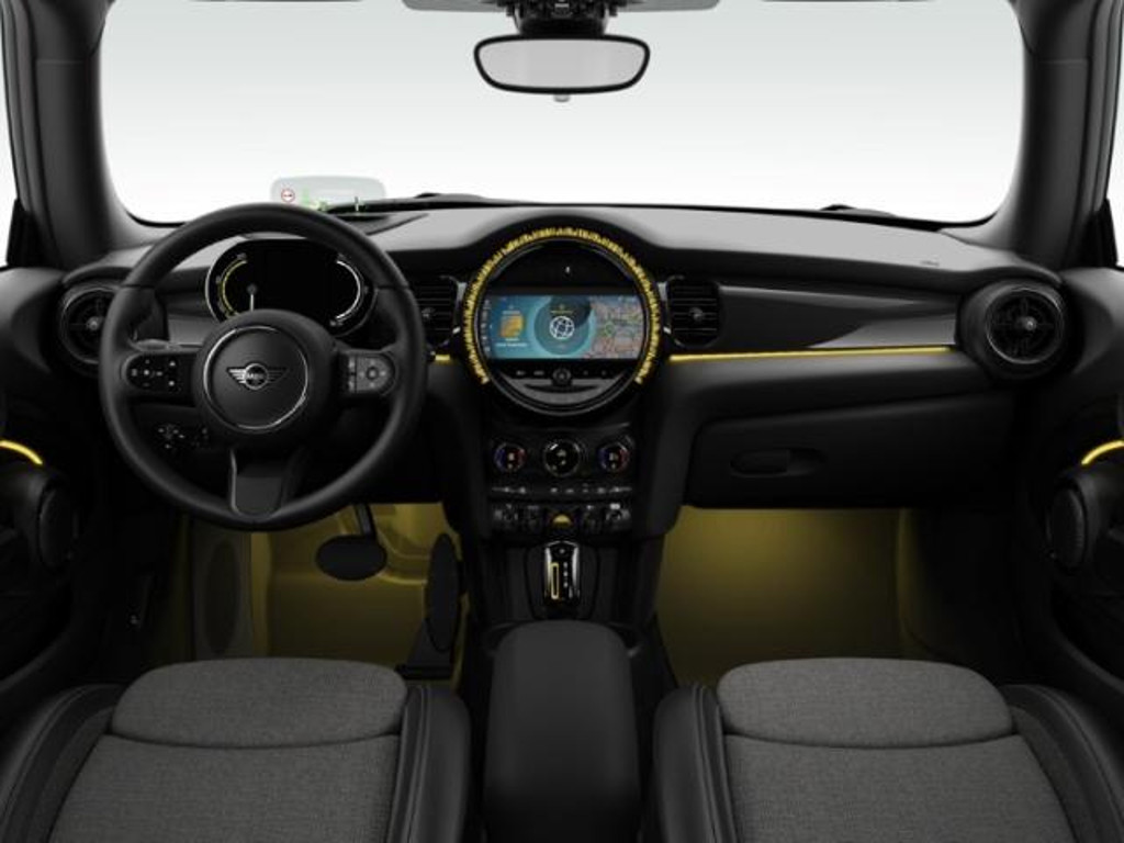 Mini Mini Electric