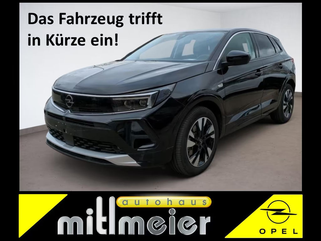 Opel Grandland Innovation Elegance