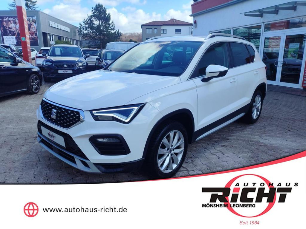 Seat Ateca 1.5 TSI