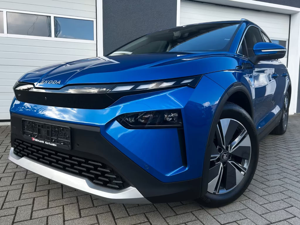 Skoda Elroq Selection 50