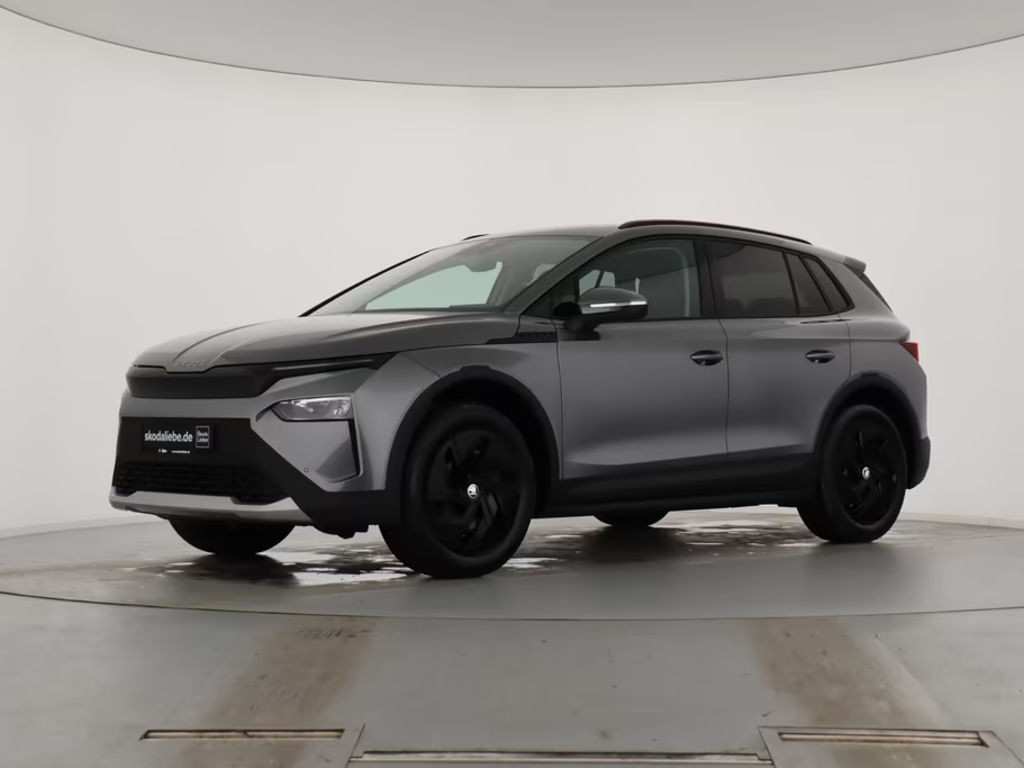 Skoda Elroq 50