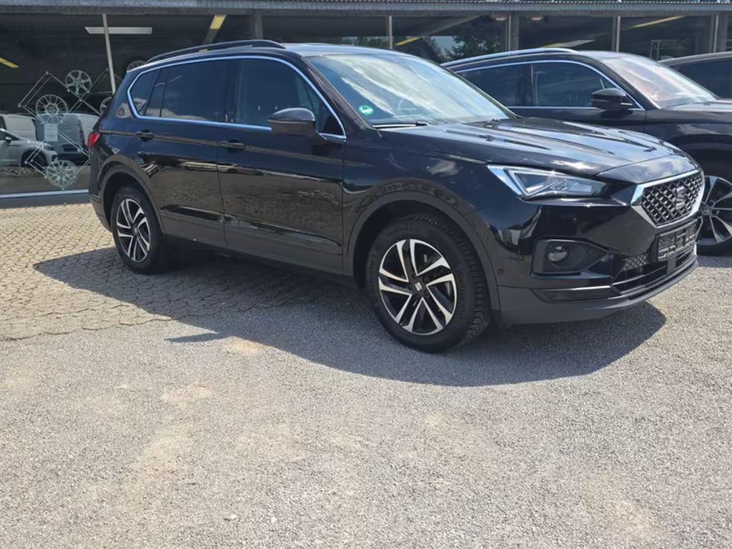 Seat Tarraco Style 2.0 TDI DSG
