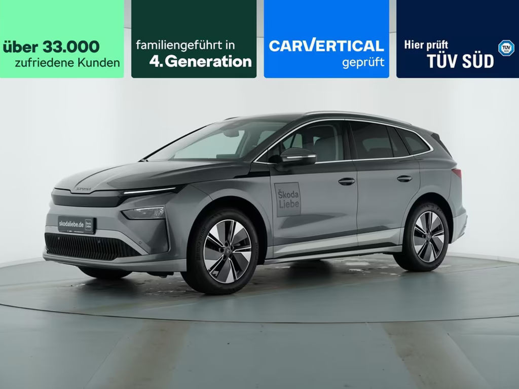 Skoda Enyaq iV iV 60 Loft