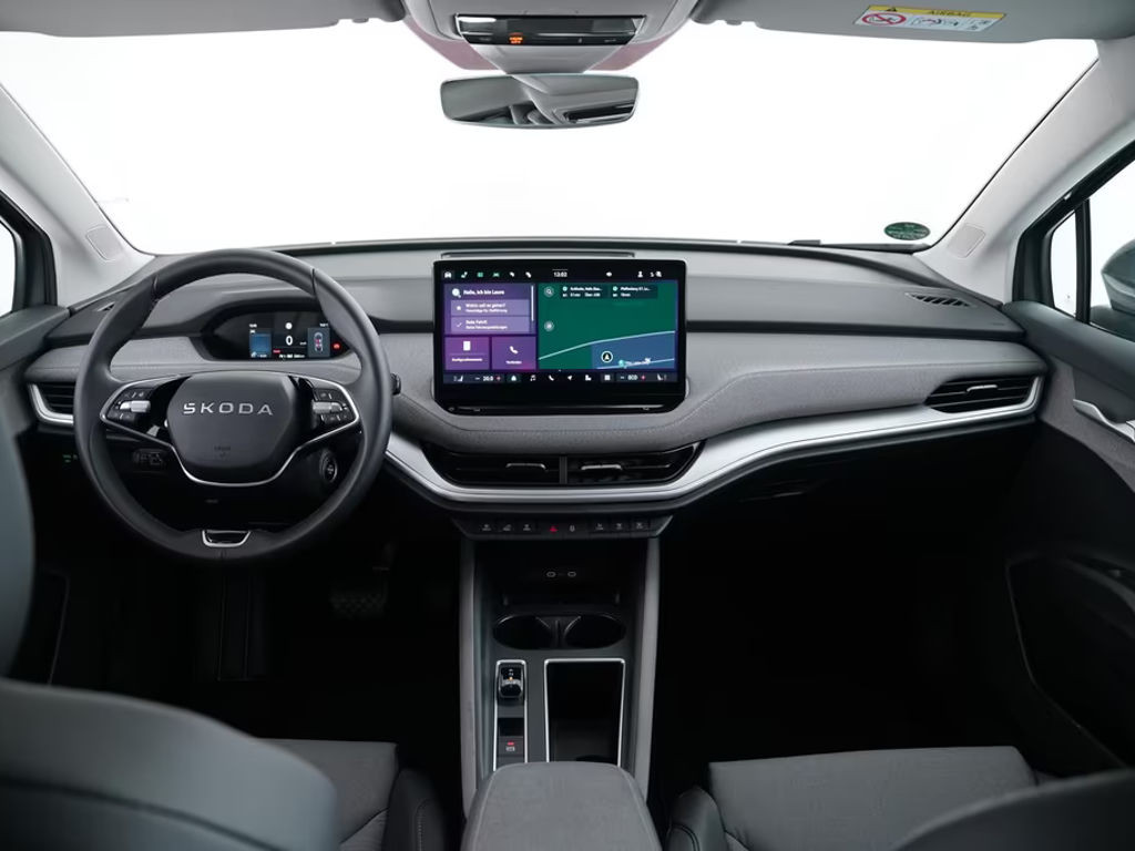 Skoda Enyaq iV
