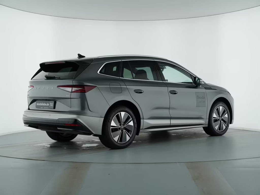 Skoda Enyaq iV