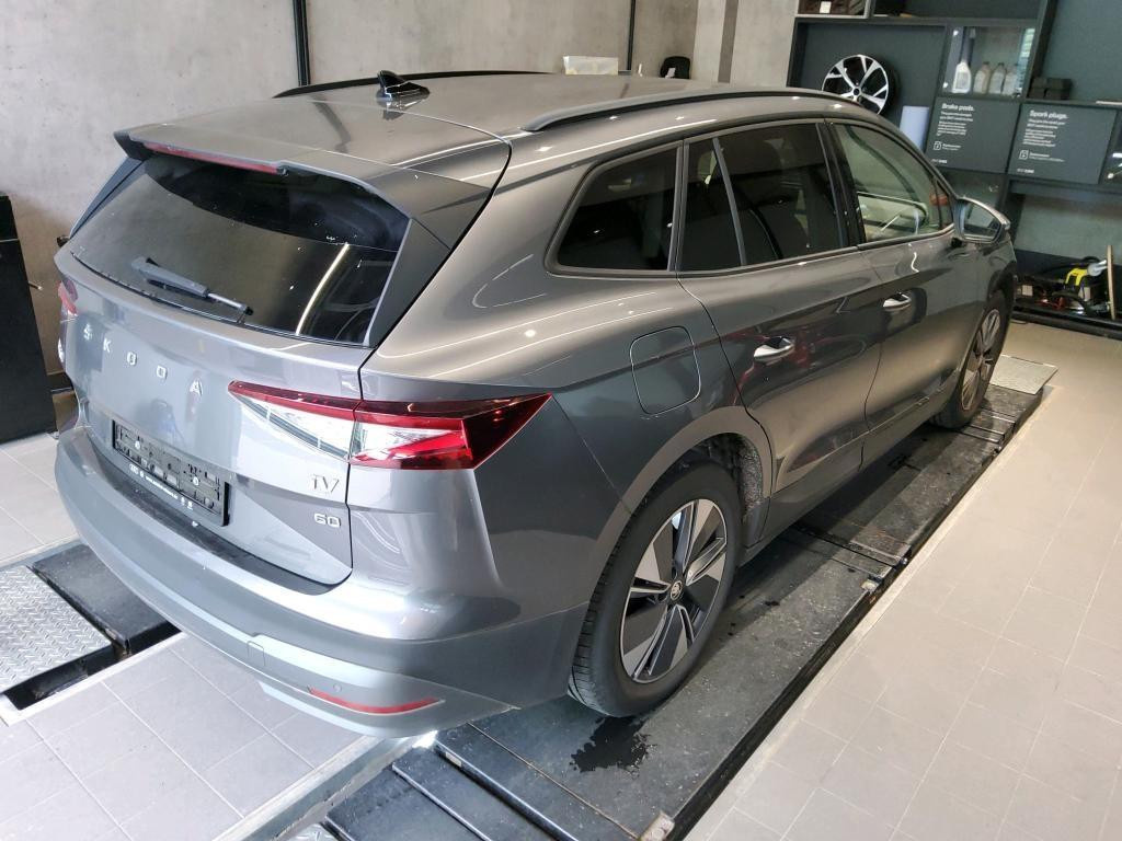 Skoda Enyaq iV