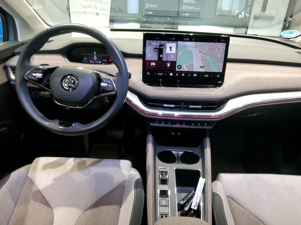 Skoda Enyaq iV