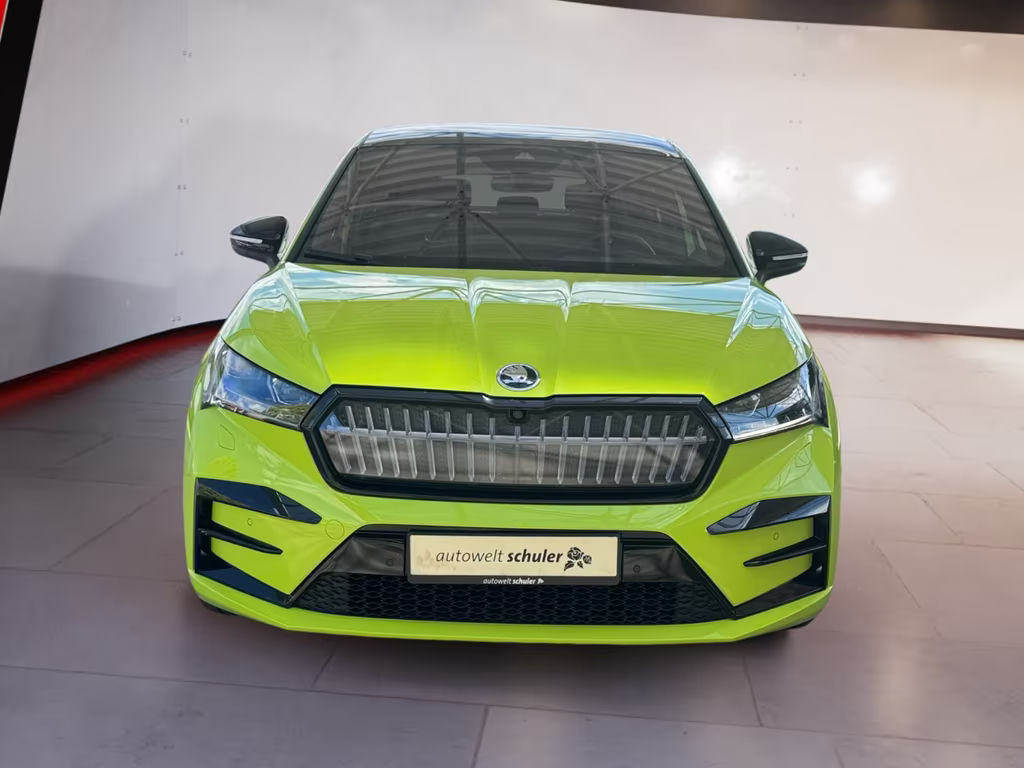 Skoda Enyaq iV