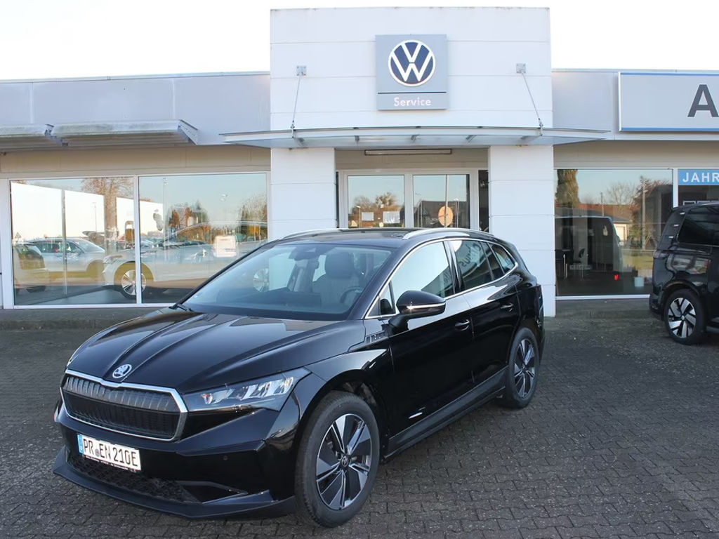 Skoda Enyaq iV iV 80 Loft