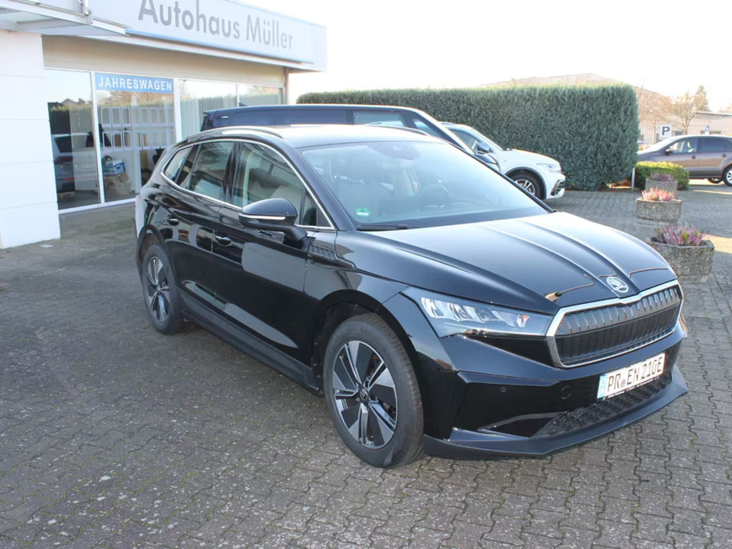 Skoda Enyaq iV