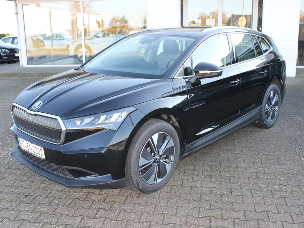 Skoda Enyaq iV