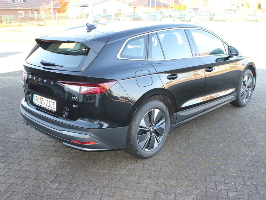 Skoda Enyaq iV