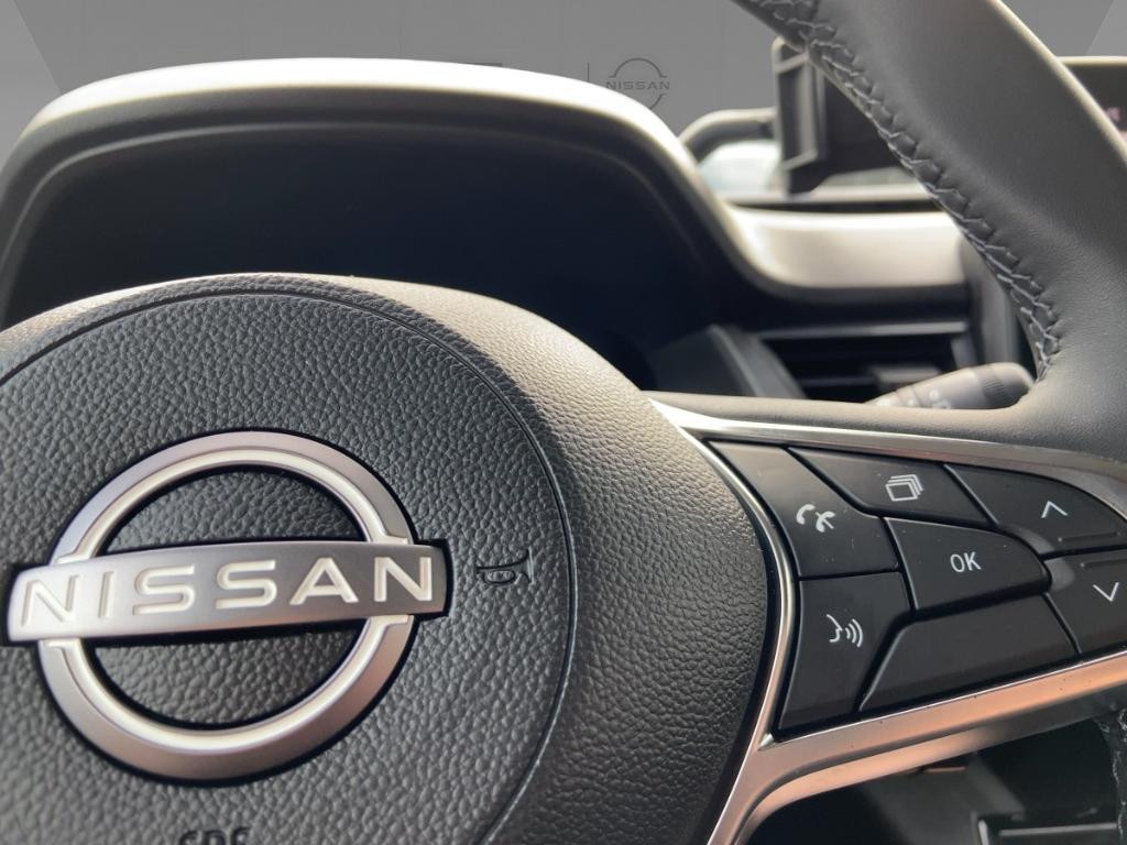 Nissan Townstar