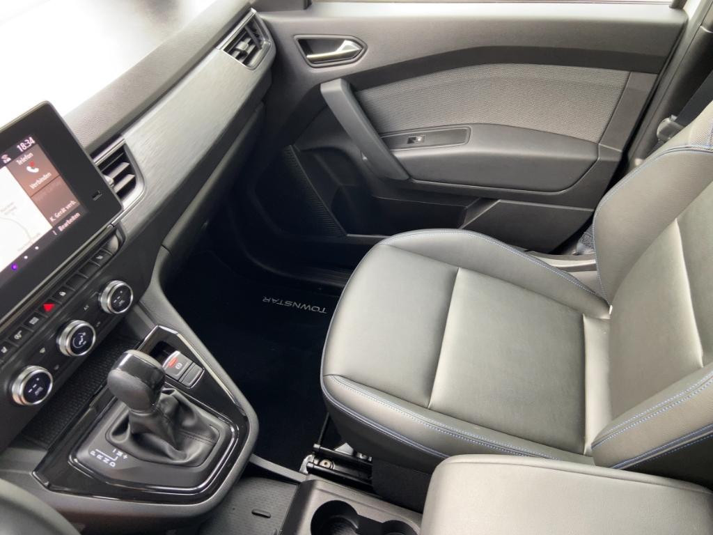 Nissan Townstar