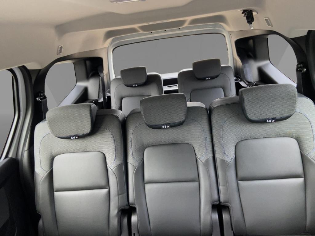 Nissan Townstar