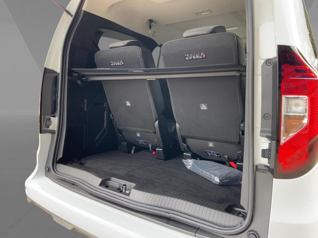 Nissan Townstar