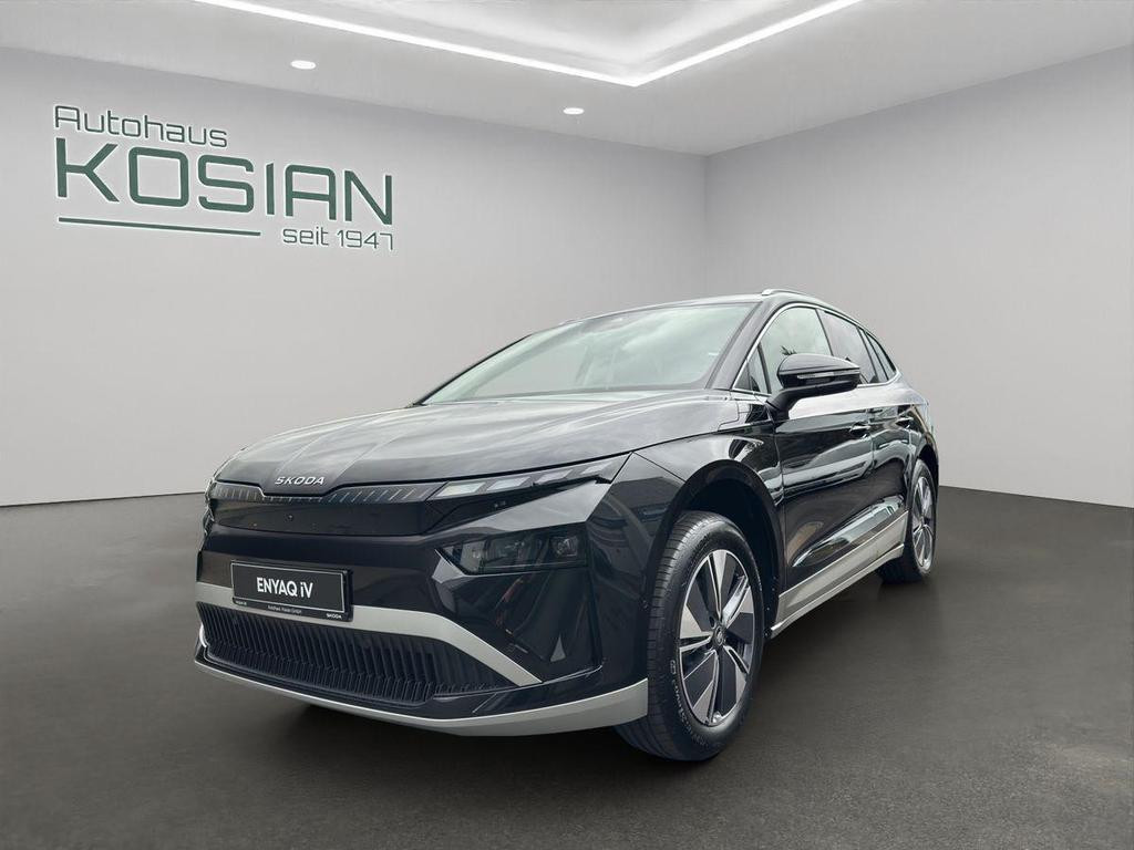 Skoda Enyaq iV iV 60 Loft