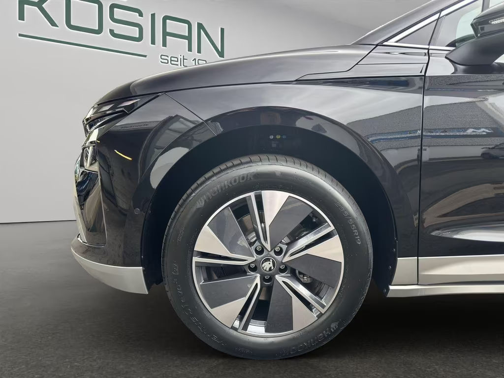 Skoda Enyaq iV