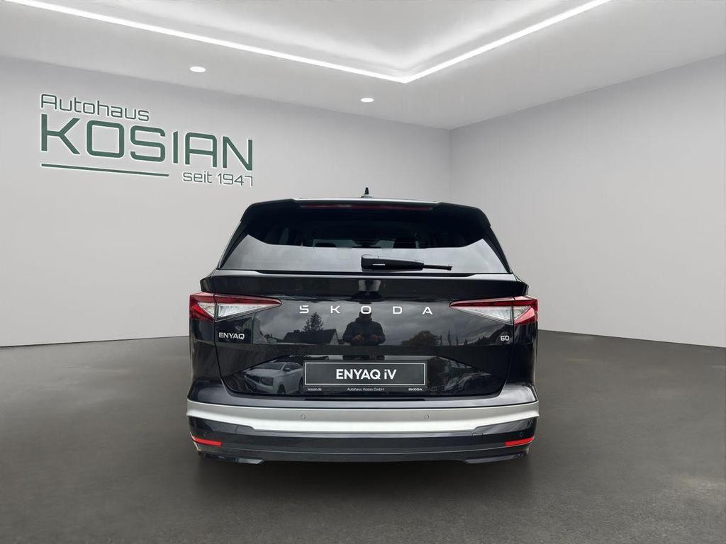 Skoda Enyaq iV