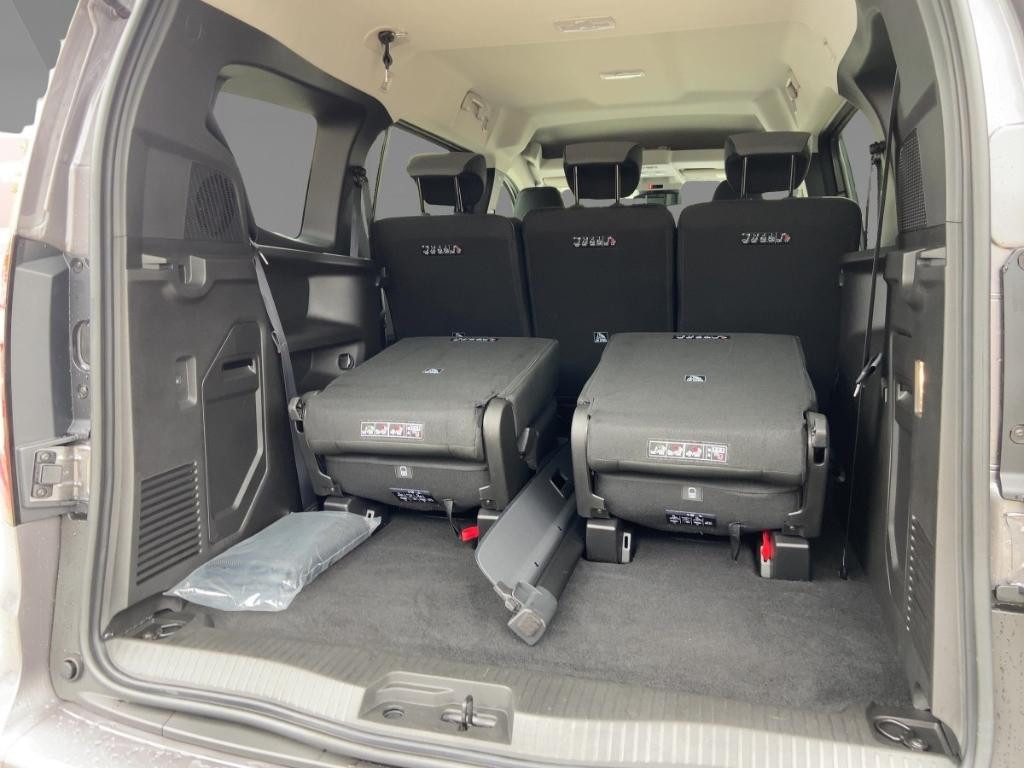 Nissan Townstar