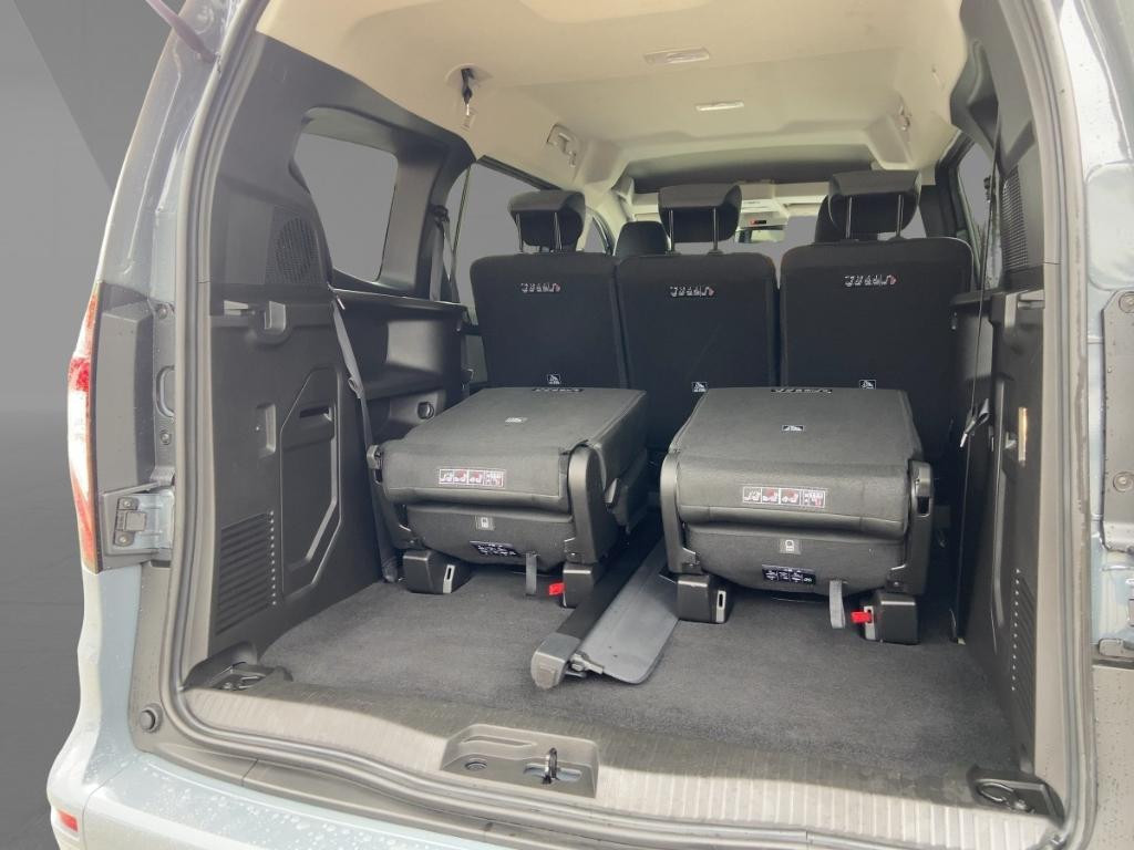 Nissan Townstar