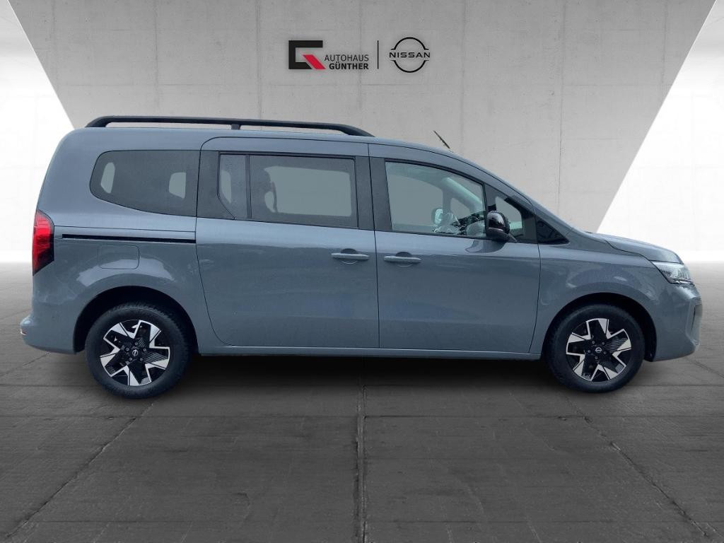 Nissan Townstar
