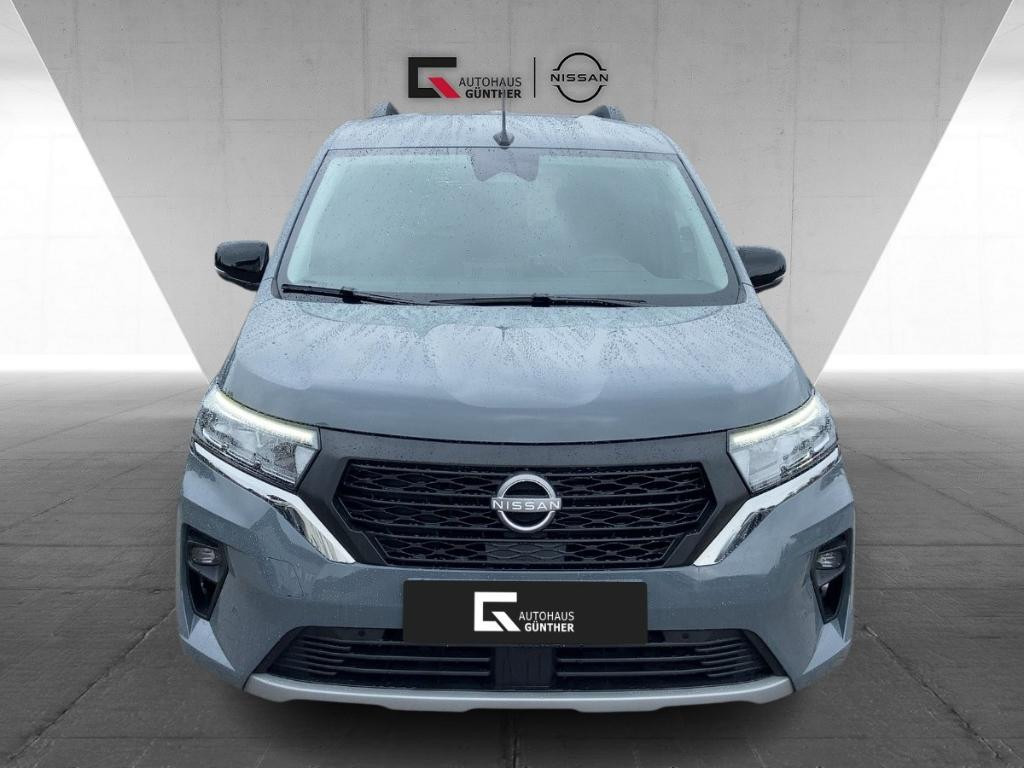Nissan Townstar