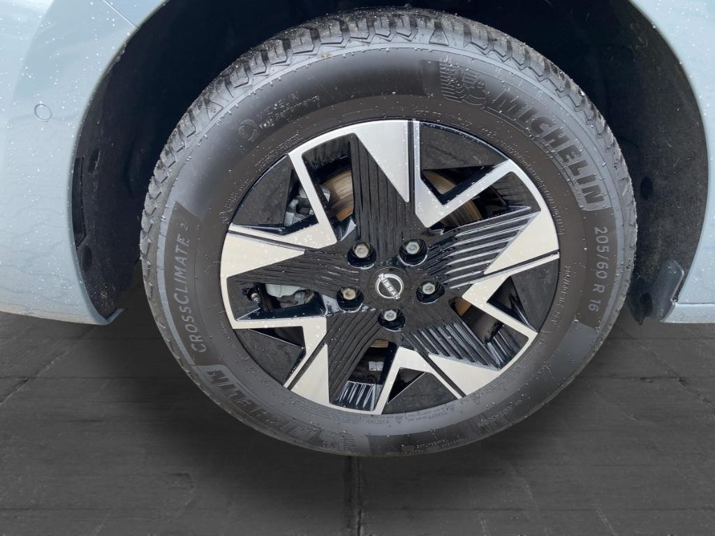 Nissan Townstar