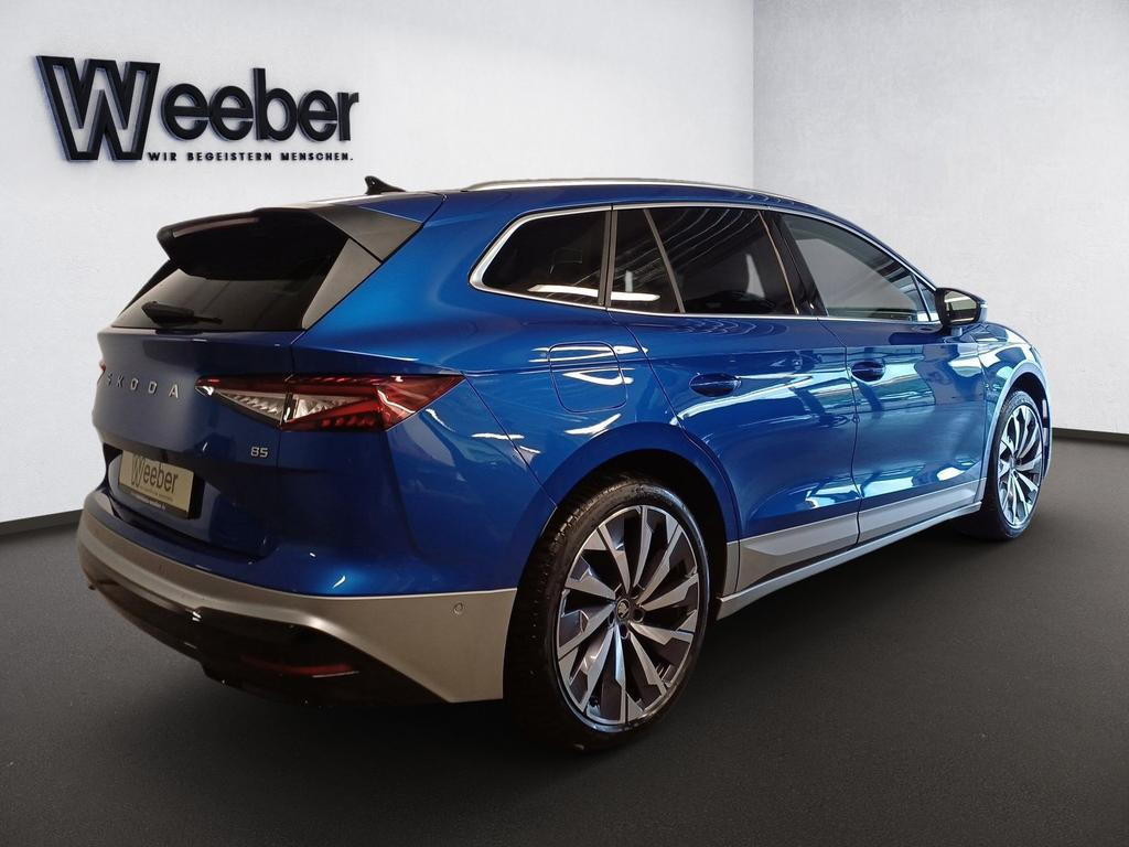 Skoda Enyaq iV