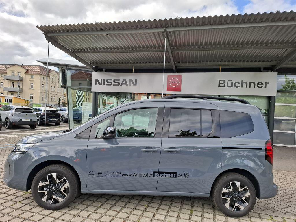 Nissan Townstar N-Connecta DIG-T