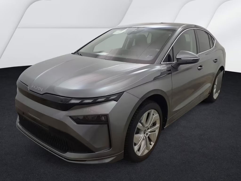 Skoda Enyaq iV