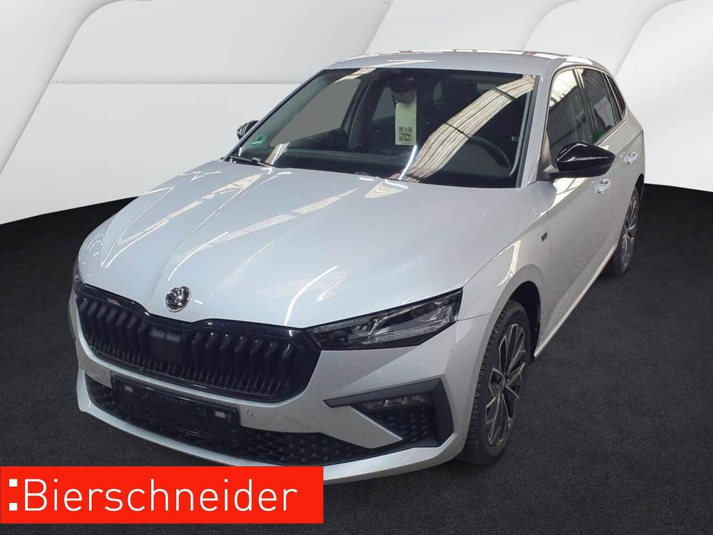 Skoda Scala Selection