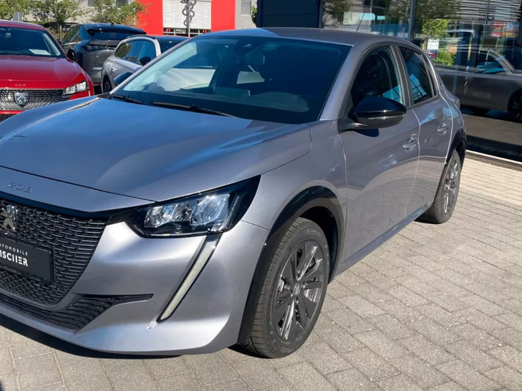 Peugeot e-208 Active Pack