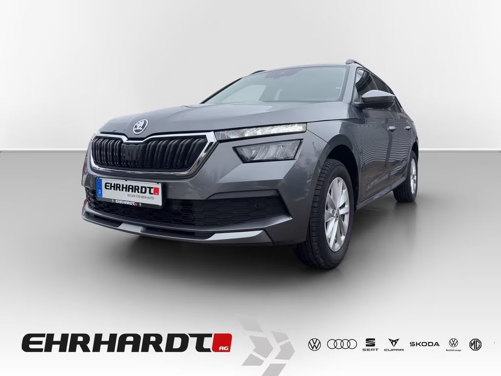 Skoda Kamiq Ambition 1.0 TSI