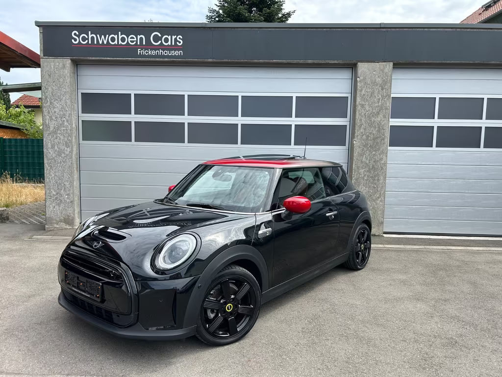Mini Mini Electric SE